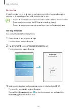 Preview for 37 page of Samsung SM-T395C User Manual