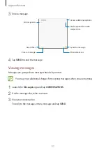 Preview for 52 page of Samsung SM-T395C User Manual