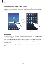 Preview for 34 page of Samsung SM-T395NZKABTU User Manual