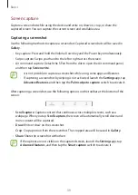 Preview for 39 page of Samsung SM-T395NZKABTU User Manual