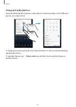 Preview for 41 page of Samsung SM-T395NZKABTU User Manual