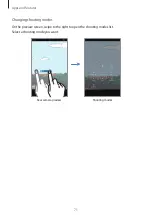 Preview for 71 page of Samsung SM-T395NZKABTU User Manual