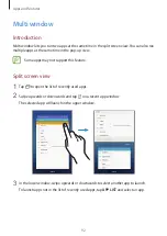 Preview for 92 page of Samsung SM-T395NZKABTU User Manual