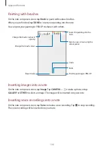 Preview for 100 page of Samsung SM-T395NZKABTU User Manual