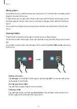 Preview for 36 page of Samsung SM-T510 User Manual