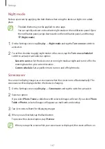 Preview for 107 page of Samsung SM-T510 User Manual