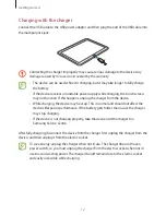 Preview for 12 page of Samsung SM-T525 User Manual