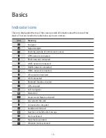 Preview for 18 page of Samsung SM-T525 User Manual