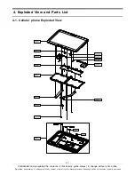 Preview for 14 page of Samsung SM-T531 Service Manual