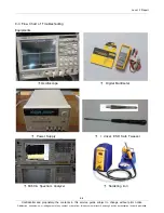 Preview for 32 page of Samsung SM-T531 Service Manual