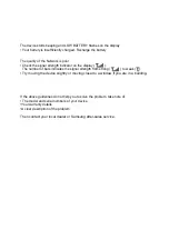 Preview for 9 page of Samsung SM-T537R4 User Manual