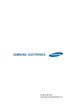 Preview for 25 page of Samsung SM-T537R4 User Manual