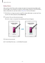 Preview for 61 page of Samsung SM-T547U User Manual