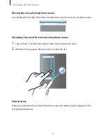 Preview for 72 page of Samsung SM-T550 User Manual