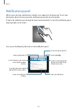 Preview for 42 page of Samsung SM-T570NZKLMXO User Manual