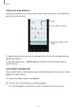 Preview for 43 page of Samsung SM-T570NZKLMXO User Manual