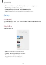 Preview for 103 page of Samsung SM-T570NZKLMXO User Manual