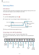 Preview for 120 page of Samsung SM-T570NZKLMXO User Manual