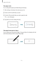 Preview for 123 page of Samsung SM-T570NZKLMXO User Manual