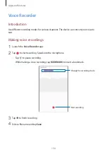 Preview for 134 page of Samsung SM-T570NZKLMXO User Manual