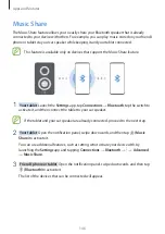 Preview for 146 page of Samsung SM-T570NZKLMXO User Manual