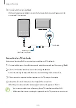 Preview for 152 page of Samsung SM-T570NZKLMXO User Manual