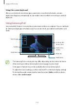 Preview for 154 page of Samsung SM-T570NZKLMXO User Manual