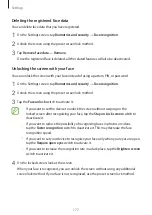 Preview for 177 page of Samsung SM-T570NZKLMXO User Manual