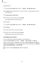 Preview for 188 page of Samsung SM-T570NZKLMXO User Manual
