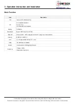 Preview for 5 page of Samsung SM-T580 Service Manual