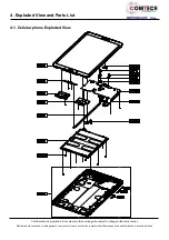 Preview for 6 page of Samsung SM-T580 Service Manual