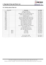 Preview for 7 page of Samsung SM-T580 Service Manual