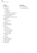 Preview for 3 page of Samsung SM-T595 User Manual