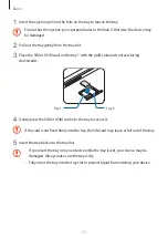 Preview for 17 page of Samsung SM-T595 User Manual