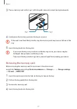 Preview for 21 page of Samsung SM-T595 User Manual