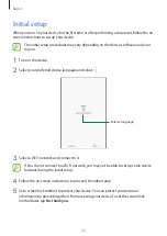 Preview for 23 page of Samsung SM-T595 User Manual