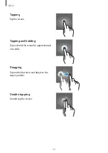 Preview for 32 page of Samsung SM-T595 User Manual