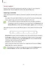 Preview for 42 page of Samsung SM-T595 User Manual