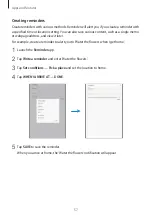 Preview for 57 page of Samsung SM-T595 User Manual