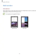 Preview for 94 page of Samsung SM-T595 User Manual