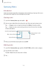 Preview for 100 page of Samsung SM-T595 User Manual