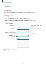 Preview for 101 page of Samsung SM-T595 User Manual