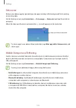 Preview for 123 page of Samsung SM-T595 User Manual