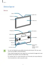 Preview for 6 page of Samsung SM-T677V User Manual