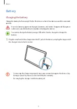 Preview for 9 page of Samsung SM-T677V User Manual