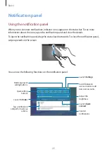 Preview for 25 page of Samsung SM-T677V User Manual