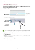 Preview for 29 page of Samsung SM-T677V User Manual