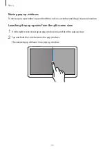 Preview for 35 page of Samsung SM-T677V User Manual