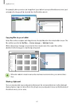 Preview for 66 page of Samsung SM-T677V User Manual