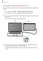 Preview for 67 page of Samsung SM-T677V User Manual